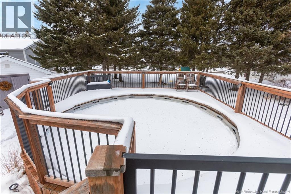 21 Champlain, Bouctouche, New Brunswick E4S 2Y7 - Photo 39 - NB133191