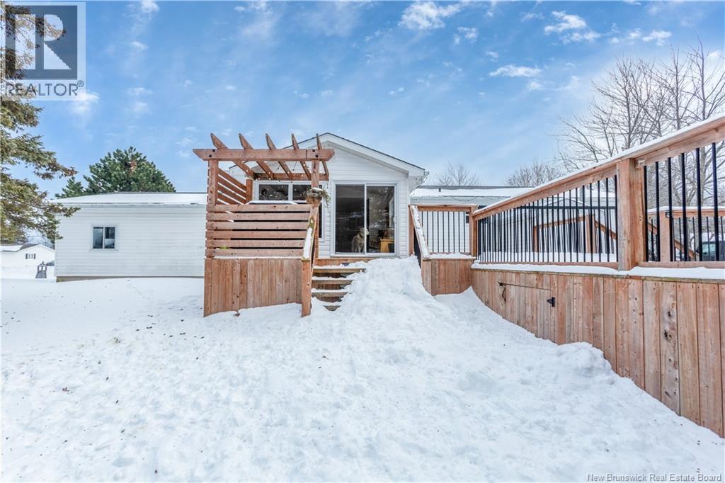 21 Champlain, Bouctouche, New Brunswick E4S 2Y7 - Photo 36 - NB133191