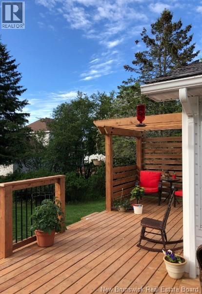 21 Champlain, Bouctouche, New Brunswick E4S 2Y7 - Photo 47 - NB133191