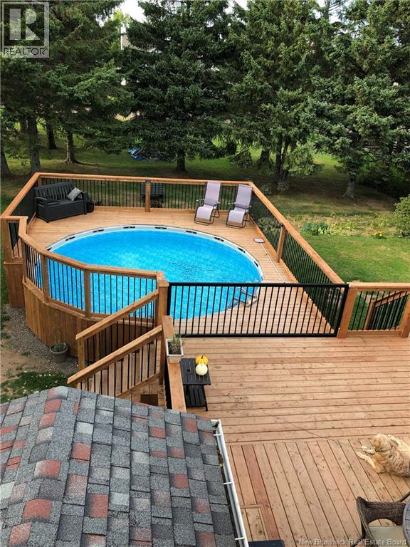 21 Champlain, Bouctouche, New Brunswick E4S 2Y7 - Photo 48 - NB133191