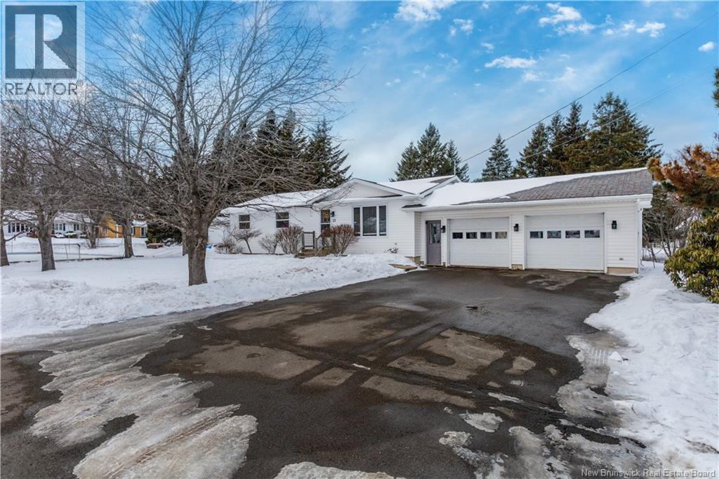21 Champlain, Bouctouche, New Brunswick E4S 2Y7 - Photo 33 - NB133191