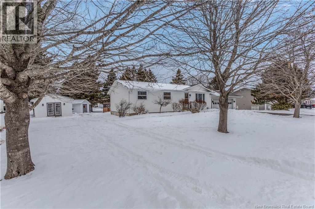 21 Champlain, Bouctouche, New Brunswick E4S 2Y7 - Photo 45 - NB133191