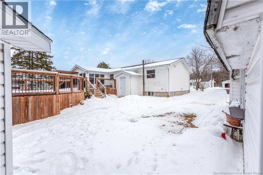21 Champlain, Bouctouche, New Brunswick E4S 2Y7 - Photo 44 - NB133191