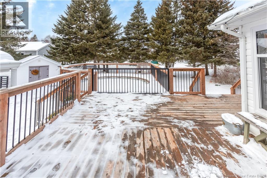 21 Champlain, Bouctouche, New Brunswick E4S 2Y7 - Photo 38 - NB133191