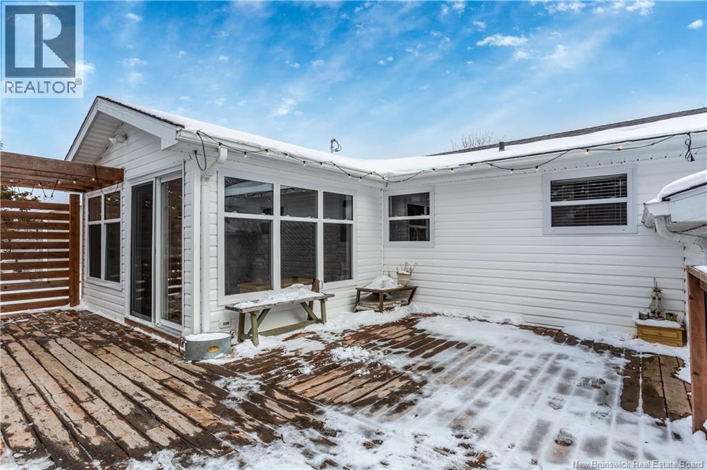 21 Champlain, Bouctouche, New Brunswick E4S 2Y7 - Photo 34 - NB133191