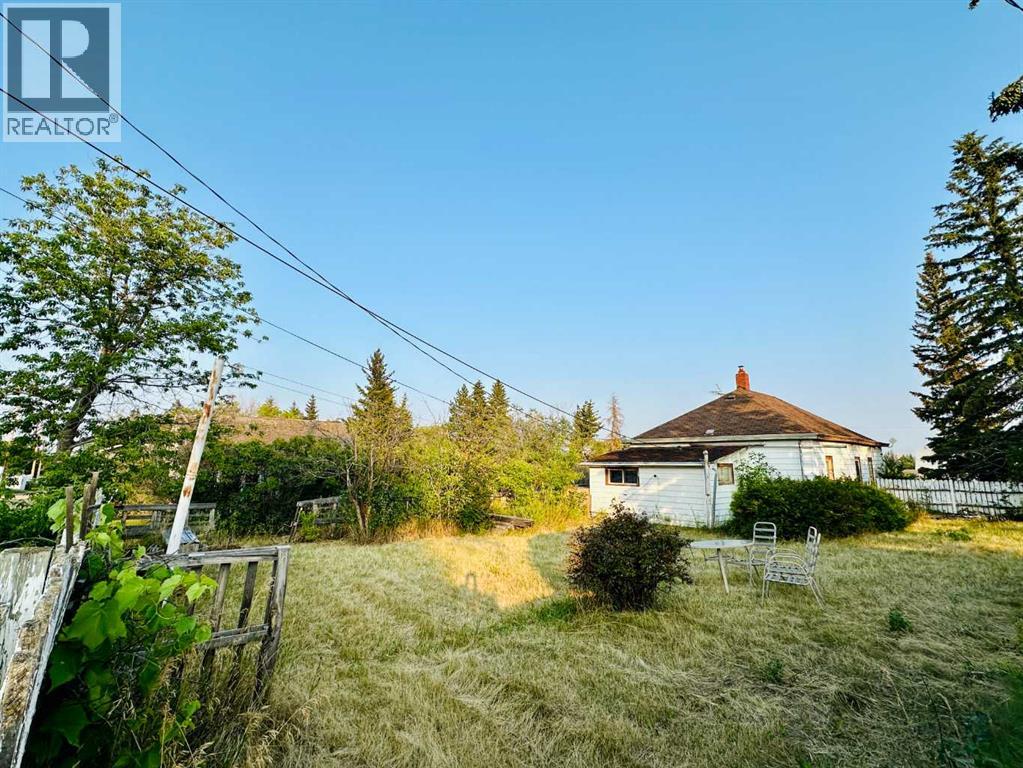 4916 48 Street, Hardisty, Alberta  T0B 1V0 - Photo 10 - A2209329