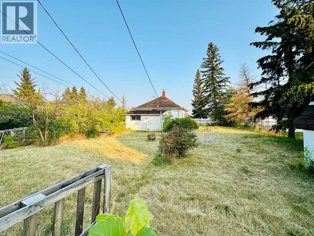 4916 48 Street, Hardisty, Alberta  T0B 1V0 - Photo 4 - A2209329