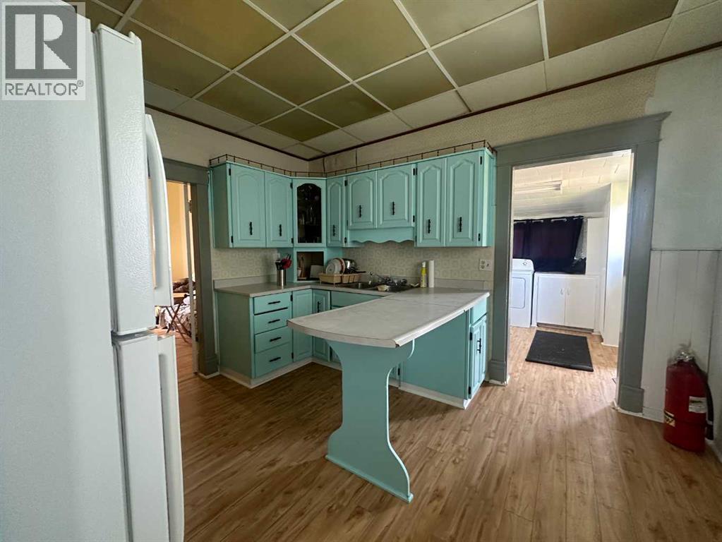 4916 48 Street, Hardisty, Alberta  T0B 1V0 - Photo 23 - A2209329