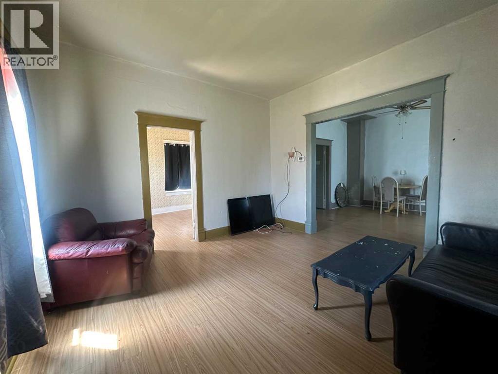 4916 48 Street, Hardisty, Alberta  T0B 1V0 - Photo 30 - A2209329