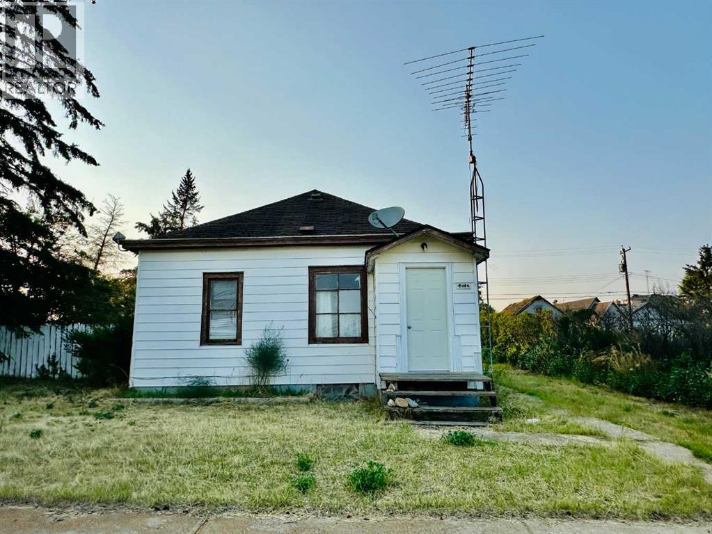 4916 48 Street, Hardisty, Alberta  T0B 1V0 - Photo 13 - A2209329