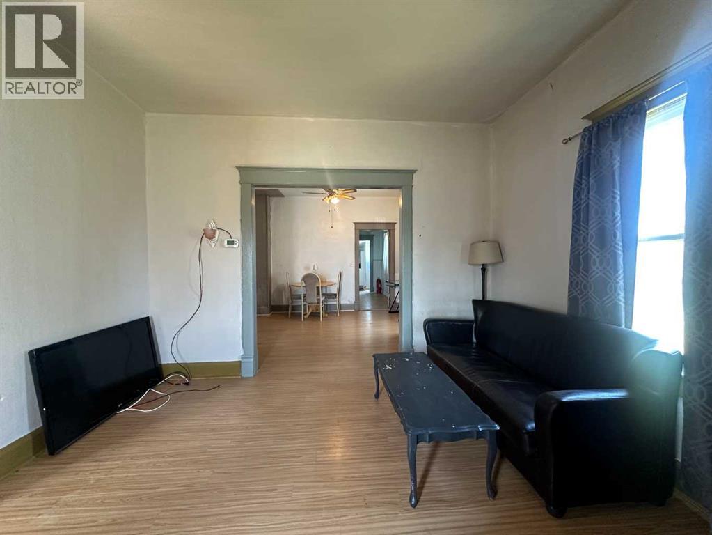 4916 48 Street, Hardisty, Alberta  T0B 1V0 - Photo 36 - A2209329