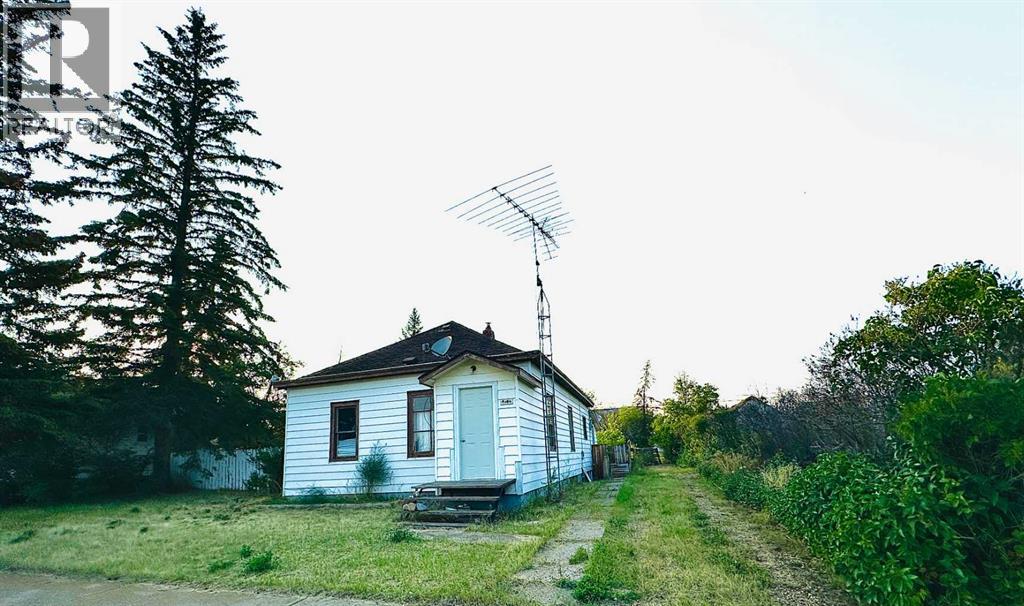 4916 48 Street, Hardisty, Alberta  T0B 1V0 - Photo 6 - A2209329