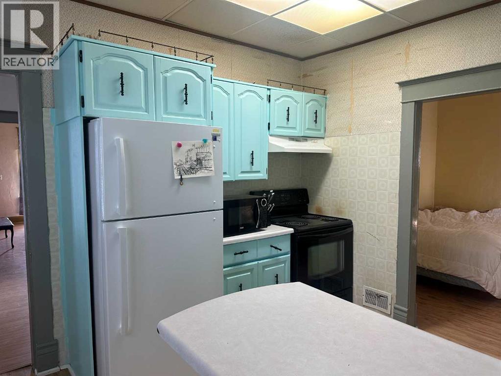 4916 48 Street, Hardisty, Alberta  T0B 1V0 - Photo 27 - A2209329