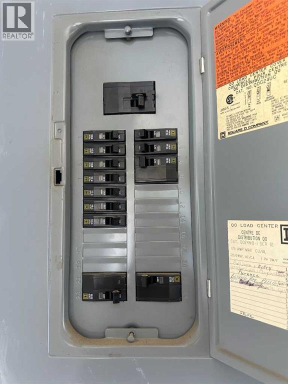 4916 48 Street, Hardisty, Alberta  T0B 1V0 - Photo 48 - A2209329