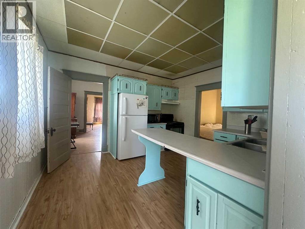 4916 48 Street, Hardisty, Alberta  T0B 1V0 - Photo 22 - A2209329