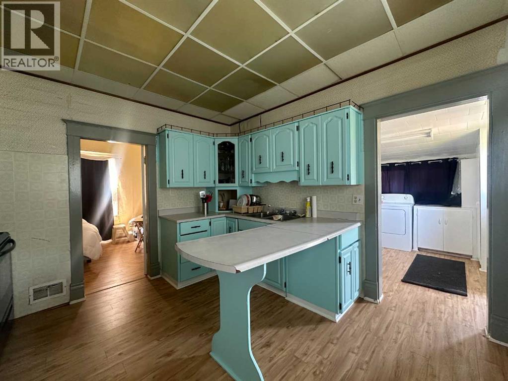 4916 48 Street, Hardisty, Alberta  T0B 1V0 - Photo 26 - A2209329