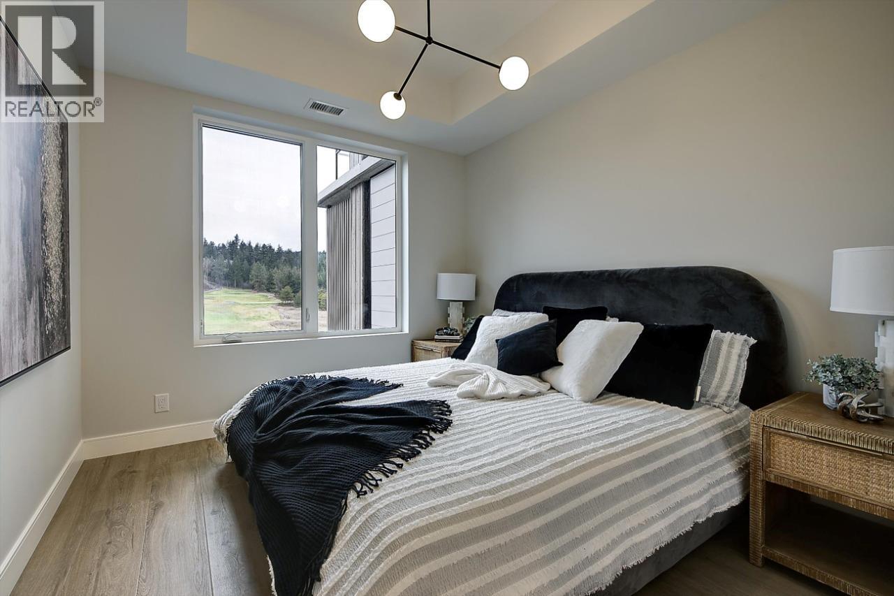 75 Predator Ridge Drive Unit# 406, Vernon, British Columbia  V1H 2H6 - Photo 21 - 10373932