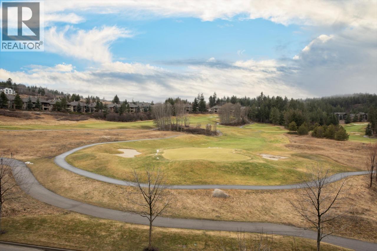 75 Predator Ridge Drive Unit# 406, Vernon, British Columbia  V1H 2H6 - Photo 18 - 10373932