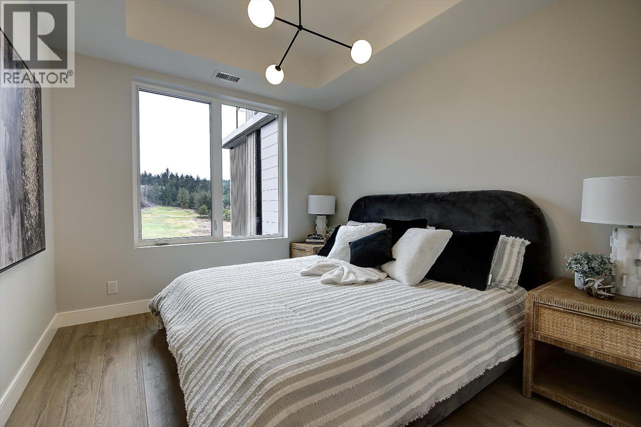 75 Predator Ridge Drive Unit# 406, Vernon, British Columbia  V1H 2H6 - Photo 22 - 10373932