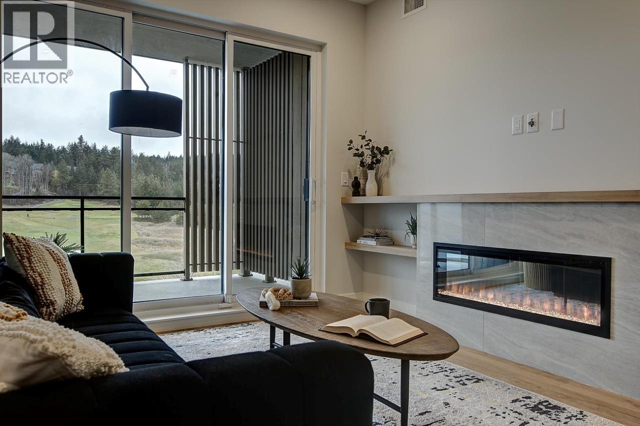 75 Predator Ridge Drive Unit# 406, Vernon, British Columbia  V1H 2H6 - Photo 16 - 10373932