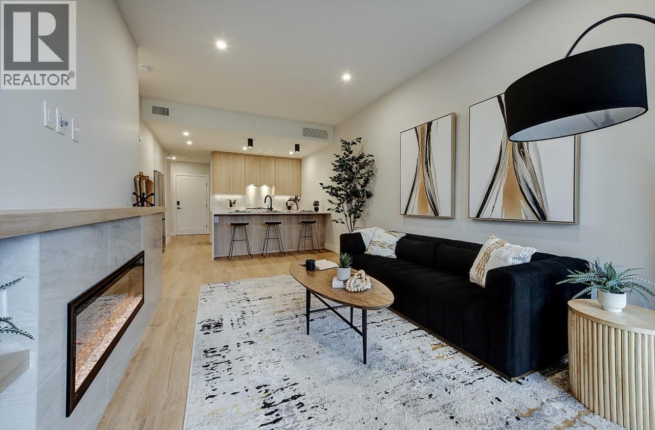 75 Predator Ridge Drive Unit# 406, Vernon, British Columbia  V1H 2H6 - Photo 19 - 10373932