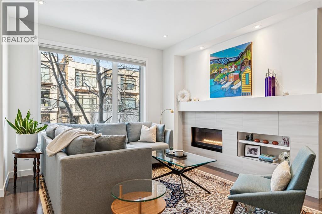 2924 15 Street Sw, Calgary, Alberta  T2T 6R3 - Photo 2 - A2280784