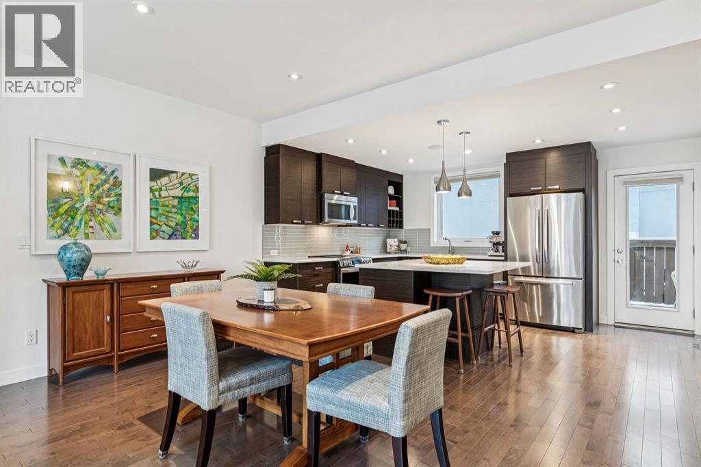 2924 15 Street Sw, Calgary, Alberta  T2T 6R3 - Photo 3 - A2280784