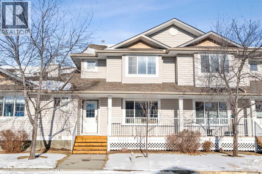 74, 4 Stonegate Drive NW, Airdrie, Alberta