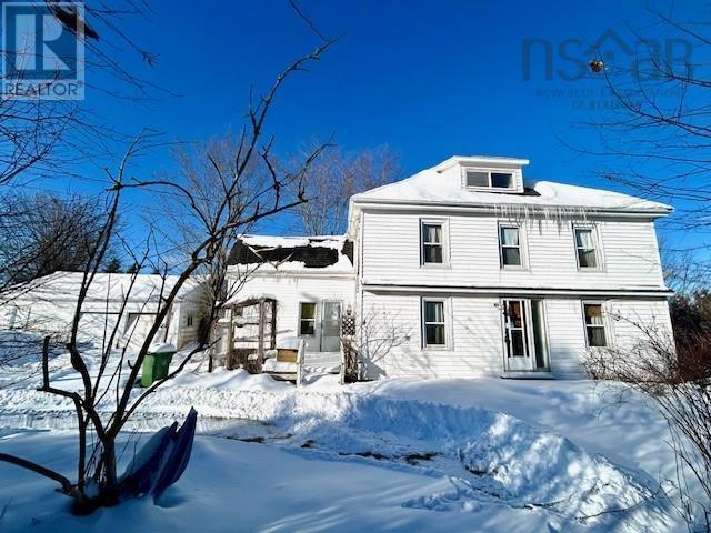 812 Cloverdale Road, Birch Hill, Nova Scotia