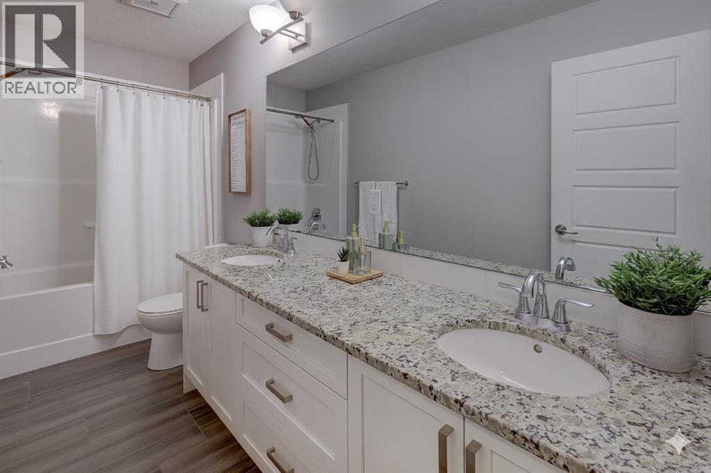 133 Williamstown Park Nw, Airdrie, Alberta  T4B 0J3 - Photo 33 - A2283554