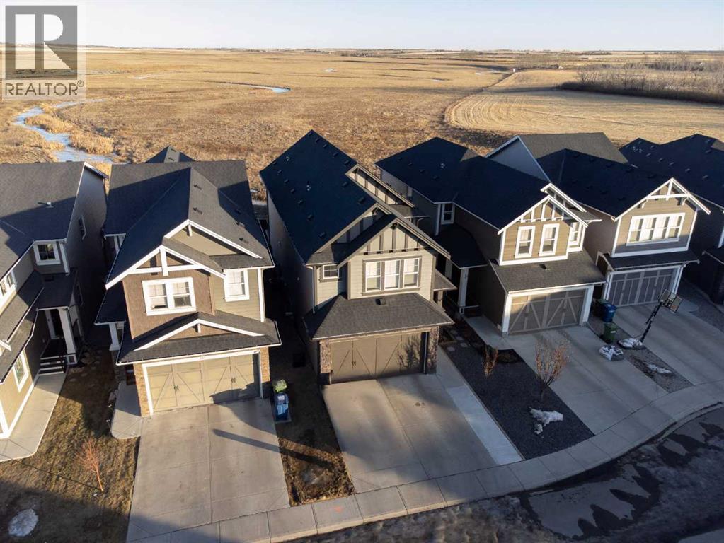 133 Williamstown Park Nw, Airdrie, Alberta  T4B 0J3 - Photo 1 - A2283554