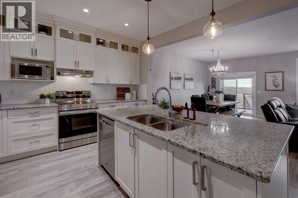 133 Williamstown Park Nw, Airdrie, Alberta  T4B 0J3 - Photo 10 - A2283554