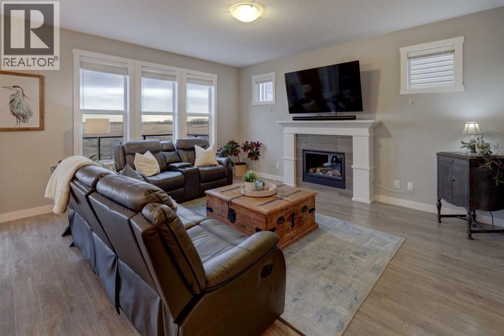 133 Williamstown Park Nw, Airdrie, Alberta  T4B 0J3 - Photo 15 - A2283554