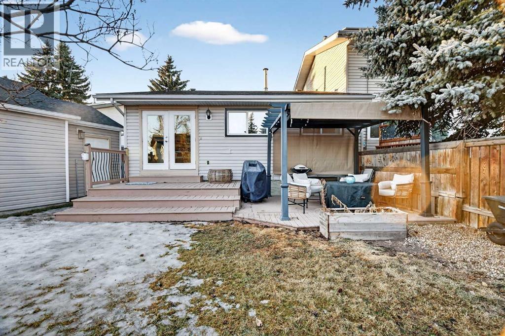 10 Deer Lane Bay Se, Calgary, Alberta  T2J 5S8 - Photo 38 - A2284162