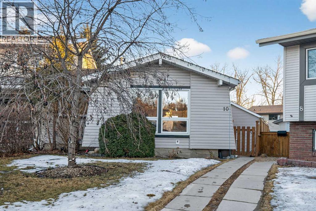 10 Deer Lane Bay Se, Calgary, Alberta  T2J 5S8 - Photo 46 - A2284162