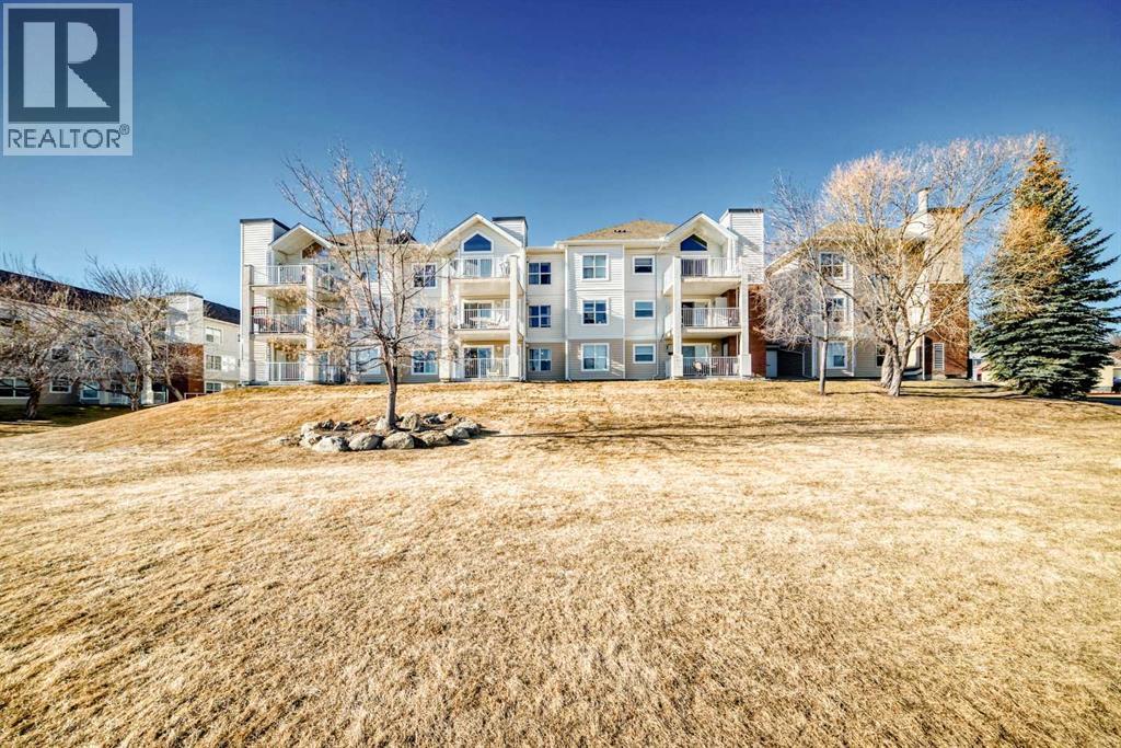 111, 6900 Hunterview Drive Nw, Calgary, Alberta  T2K 6K6 - Photo 48 - A2284174