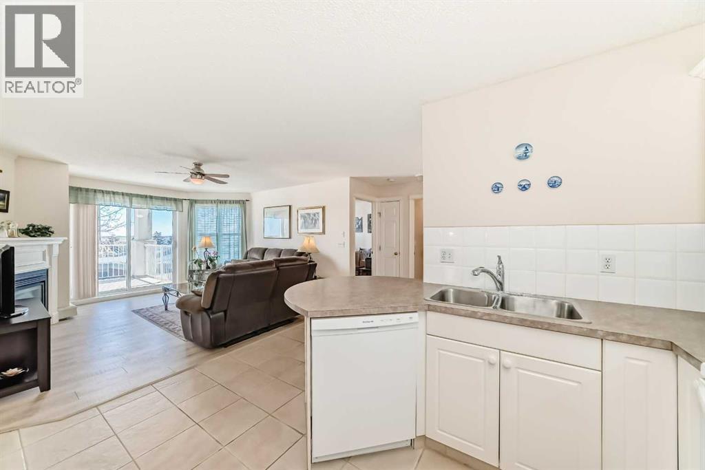 111, 6900 Hunterview Drive Nw, Calgary, Alberta  T2K 6K6 - Photo 16 - A2284174