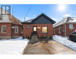 12 CARLYLE STREET, Brantford, Ontario