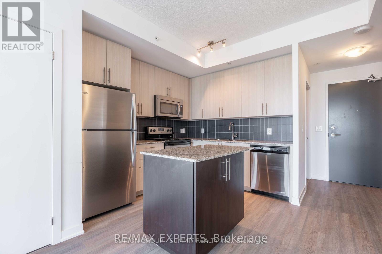 1003 - 85 Duke Street W, Kitchener, Ontario  N2H 0B7 - Photo 5 - X12771560