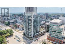 1003 - 85 DUKE STREET W, Kitchener, Ontario