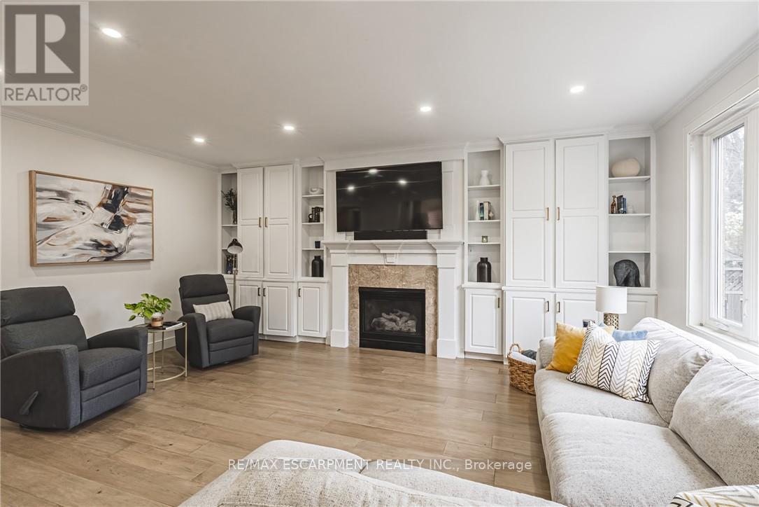 6 Windmill Place, Hamilton (Dundas), Ontario  L9M 6V9 - Photo 15 - X12771562