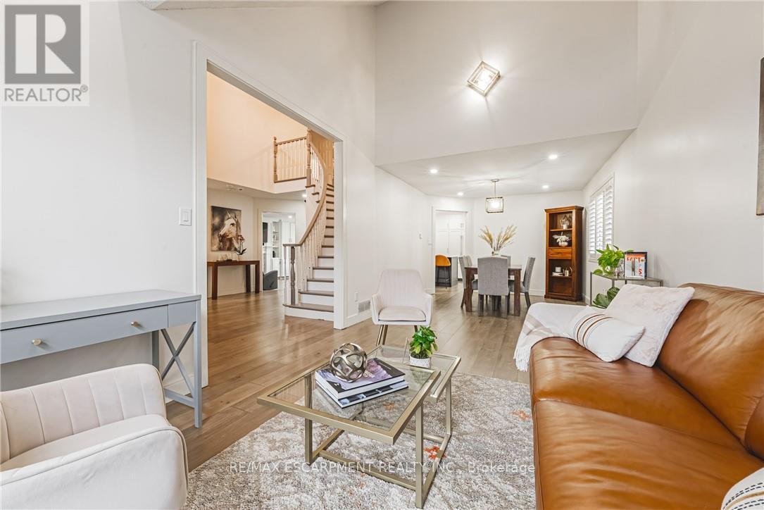 6 Windmill Place, Hamilton (Dundas), Ontario  L9M 6V9 - Photo 23 - X12771562