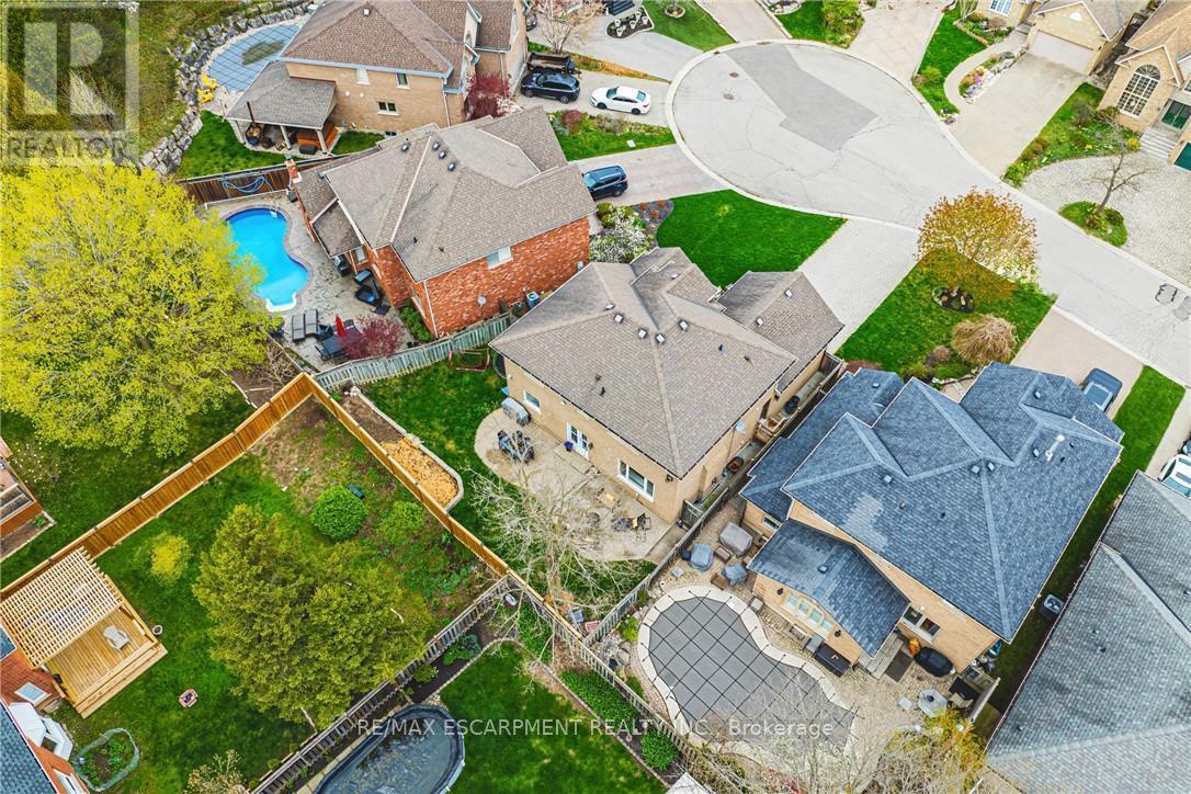 6 Windmill Place, Hamilton (Dundas), Ontario  L9M 6V9 - Photo 44 - X12771562