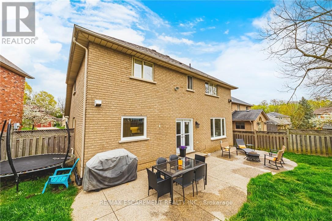 6 Windmill Place, Hamilton (Dundas), Ontario  L9M 6V9 - Photo 45 - X12771562