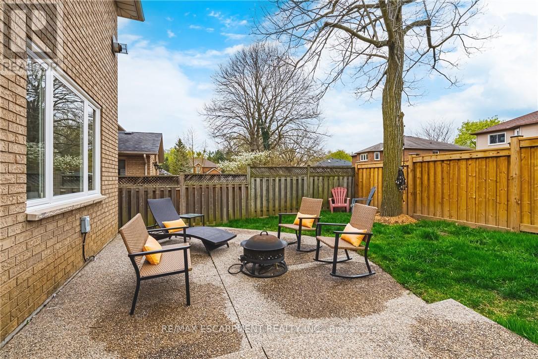 6 Windmill Place, Hamilton (Dundas), Ontario  L9M 6V9 - Photo 47 - X12771562