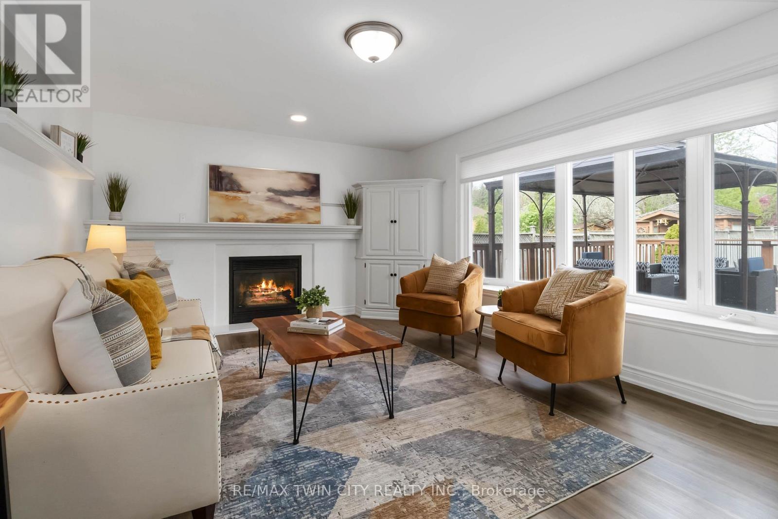 275 Granite Hill Road, Cambridge, Ontario  N1T 1V8 - Photo 11 - X12771578