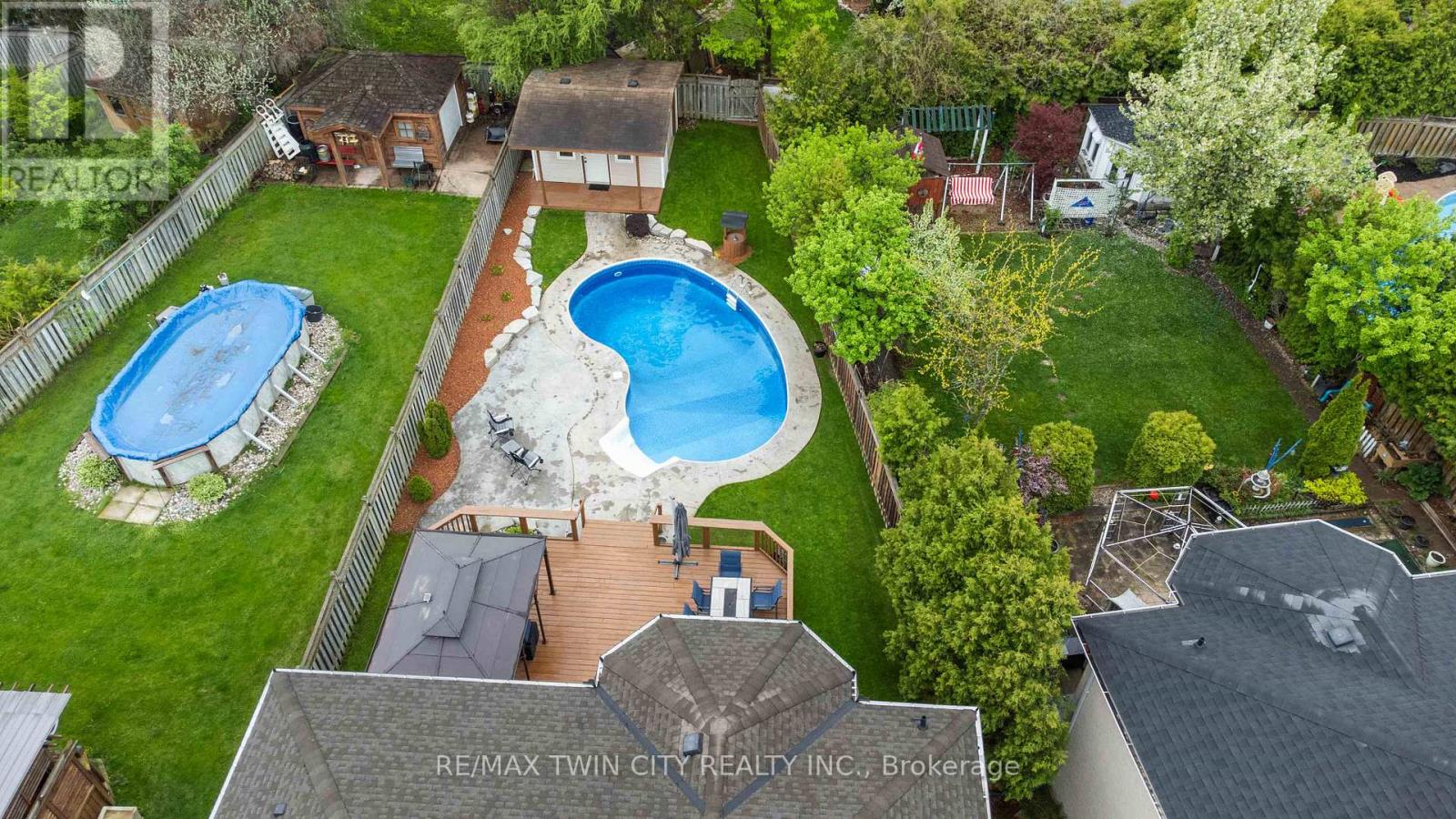 275 Granite Hill Road, Cambridge, Ontario  N1T 1V8 - Photo 43 - X12771578