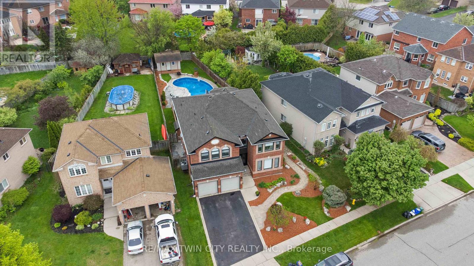 275 Granite Hill Road, Cambridge, Ontario  N1T 1V8 - Photo 45 - X12771578