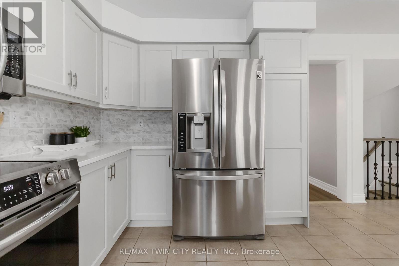 275 Granite Hill Road, Cambridge, Ontario  N1T 1V8 - Photo 8 - X12771578