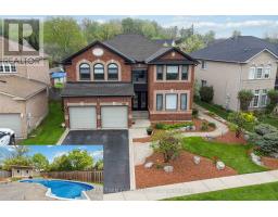 275 GRANITE HILL ROAD, Cambridge, Ontario